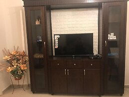 Arja Apartments