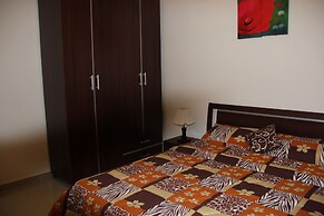 Arja Apartments