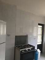 Arja Apartments