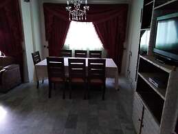 Arja Apartments