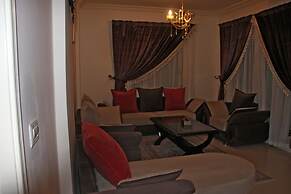 Arja Apartments