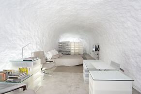 Cuevas del Cohetero - Sacromonte