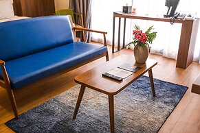 Stay with Nimman Chiang Mai