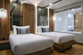 Stay with Nimman Chiang Mai
