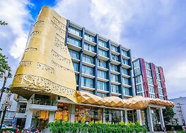 Stay with Nimman Chiang Mai