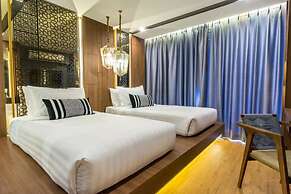 Stay with Nimman Chiang Mai