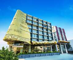 Stay with Nimman Chiang Mai
