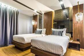 Stay with Nimman Chiang Mai