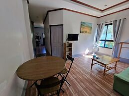 Rim Khao Jungle Resort