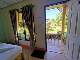 Rim Khao Jungle Resort