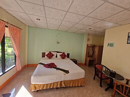Rim Khao Jungle Resort