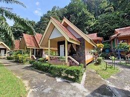 Rim Khao Jungle Resort