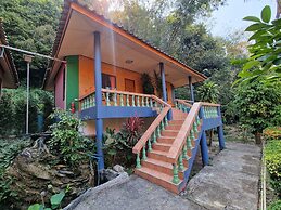 Rim Khao Jungle Resort