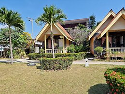 Rim Khao Jungle Resort