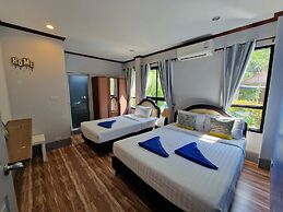 Rim Khao Jungle Resort