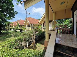 Rim Khao Jungle Resort