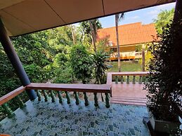 Rim Khao Jungle Resort