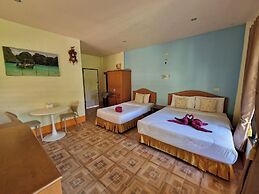 Rim Khao Jungle Resort