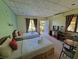 Rim Khao Jungle Resort