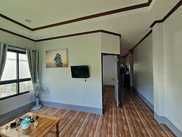 Rim Khao Jungle Resort