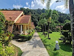 Rim Khao Jungle Resort