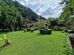 Rim Khao Jungle Resort
