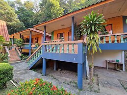 Rim Khao Jungle Resort