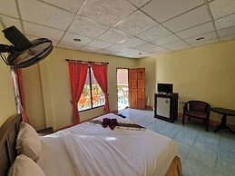 Rim Khao Jungle Resort