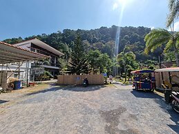 Rim Khao Jungle Resort