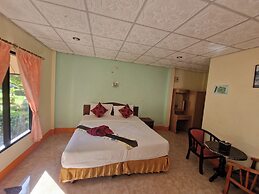 Rim Khao Jungle Resort