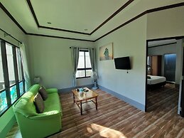 Rim Khao Jungle Resort