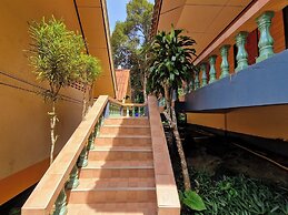 Rim Khao Jungle Resort