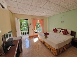 Rim Khao Jungle Resort