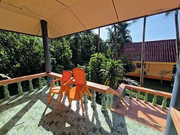 Rim Khao Jungle Resort