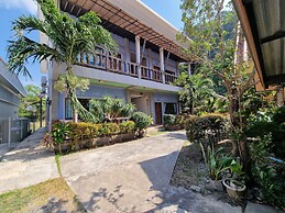 Rim Khao Jungle Resort