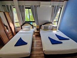 Rim Khao Jungle Resort