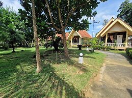 Rim Khao Jungle Resort