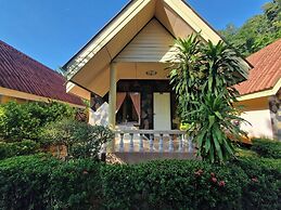 Rim Khao Jungle Resort