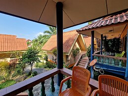 Rim Khao Jungle Resort