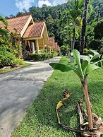 Rim Khao Jungle Resort