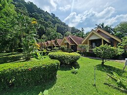 Rim Khao Jungle Resort