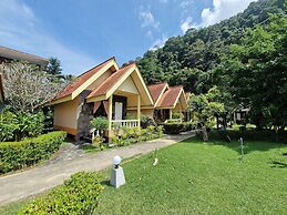 Rim Khao Jungle Resort