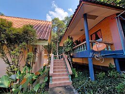 Rim Khao Jungle Resort