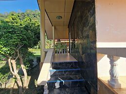Rim Khao Jungle Resort