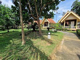 Rim Khao Jungle Resort