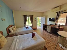 Rim Khao Jungle Resort