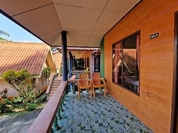 Rim Khao Jungle Resort
