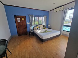 Rim Khao Jungle Resort