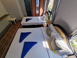 Rim Khao Jungle Resort