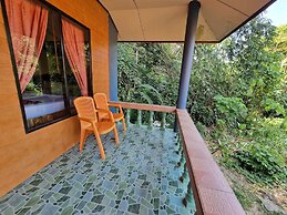 Rim Khao Jungle Resort
